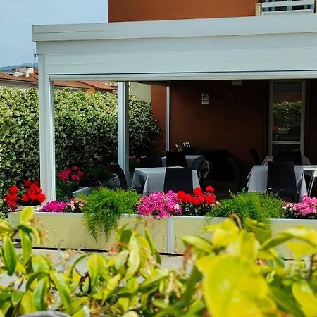 B&B Terrazza Belfiore Florenz Exterior foto