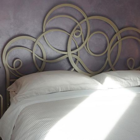 B&B Terrazza Belfiore Florenz Exterior foto