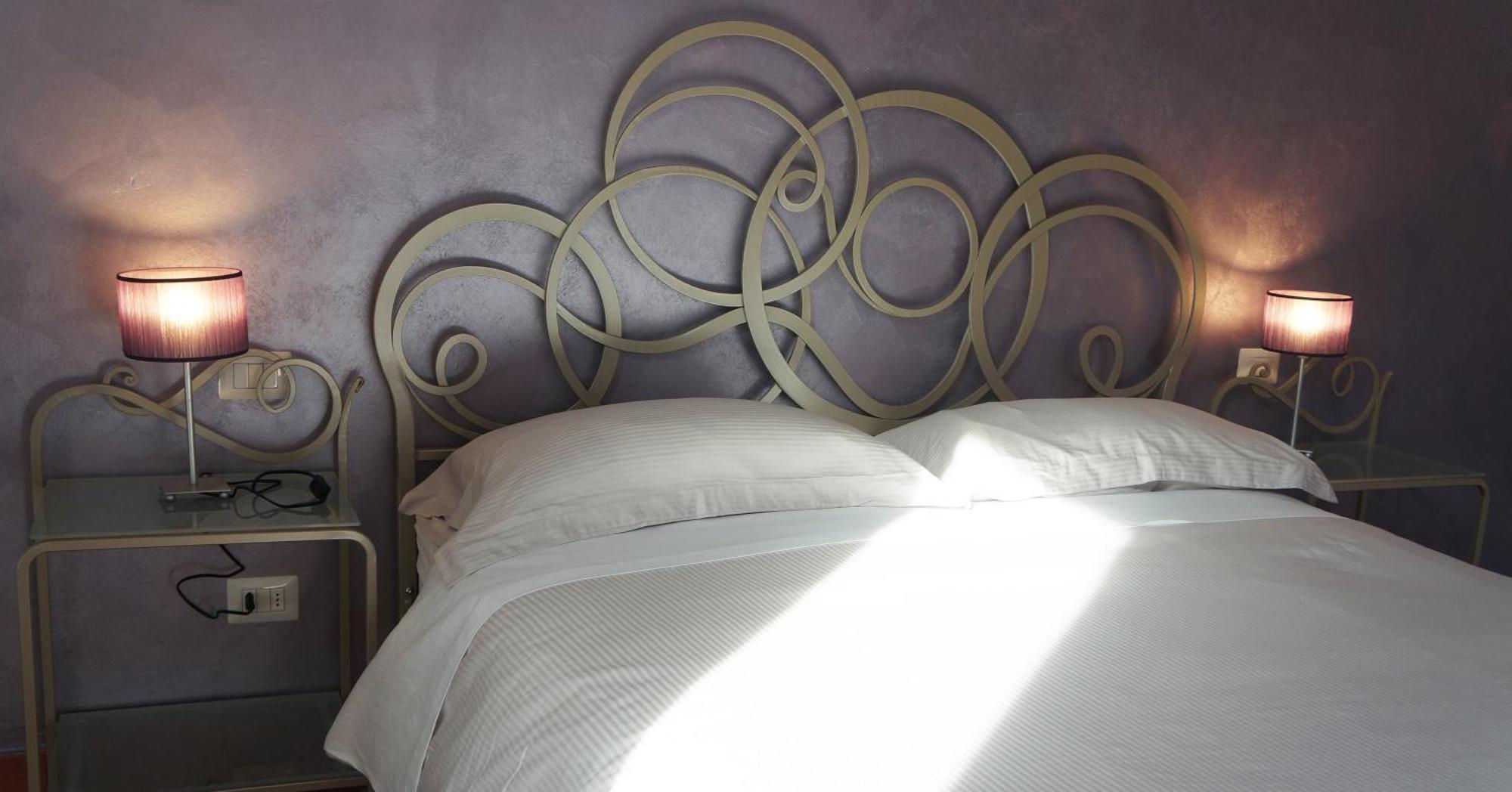 B&B Terrazza Belfiore Florenz Exterior foto