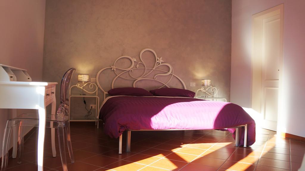 B&B Terrazza Belfiore Florenz Exterior foto